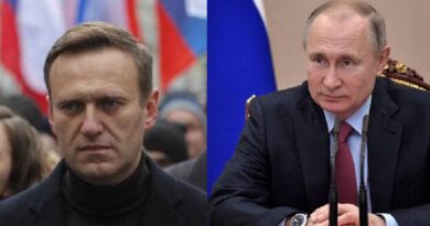 Reach results on Google's SERP when searching "Navalny and Putin"