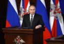 Русия отвръща на удара – контрасанкции
