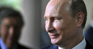 Will Putin attack Ukraine – or is that the wrong question?