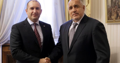 Гамбитът на България за властта: Защо назначението на служебния министър на енергетиката е послание?