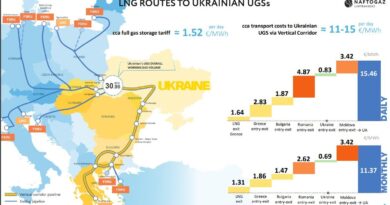 Време е да капитализираме факта, че сме единствен вход на руския тръбен газ в Европейския съюз