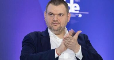 Стратегията на Пеевски и Борисов за предсрочни избори и ударът срещу ПП