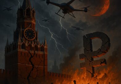 What to Expect from Russia in August 2025: A Month of Strain, Shifts, and Strategic Reckonings