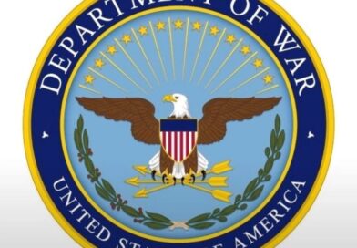 Trump’s “War Department” and the Unraveling of American Alliances