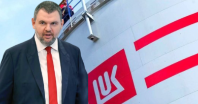 Пеевски и илюзията за контрол върху Лукойл