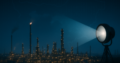 Особен управител в „Нефтохим“? Сложният баланс между контрол, санкции и национален интерес