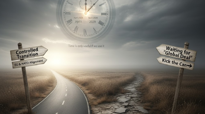 Bulgaria’s Strategic Blind Spot: Lukoil and the Illusion of “Business as Usual”