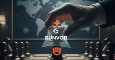 Фантомната продажба: Как Кремъл защитава Лукойл чрез Gunvor