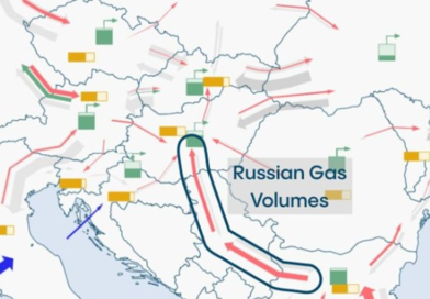Why the Bulgarian Section of the Trans-Balkan Gas Pipeline Remains Idle — and Why It Matters for Ukraine and Europe