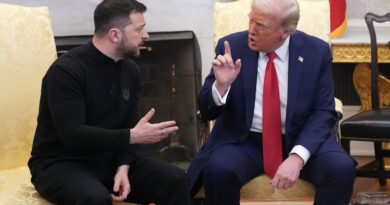 Trump-Assisted: Putin’s New Cognitive Offensive in Europe