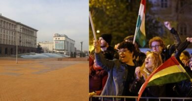 Мадяр и Радев поемат властта – еуфория в Будапеща, дежа вю в София