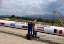 Защо Вертикалният газов коридор няма да достигне пълния си потенциал