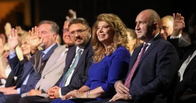 Йотова и новата номенклатура: от власт към наследство