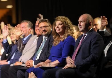 Йотова и новата номенклатура: от власт към наследство