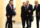 From Rosneft to Lukoil – Putin Is Going All In