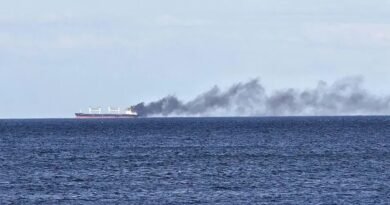 Черно море – руски полигон за стрес тестове срещу НАТО